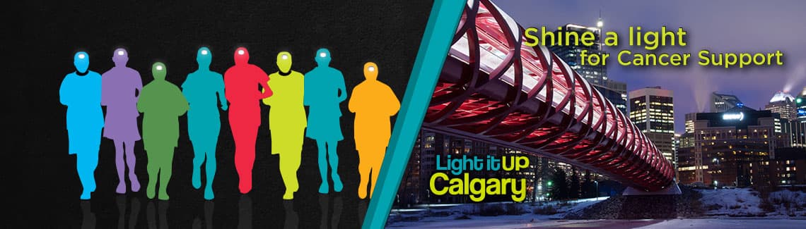 Light it Up Calgary