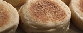 English Muffins