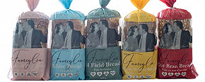 Famiglia Breads