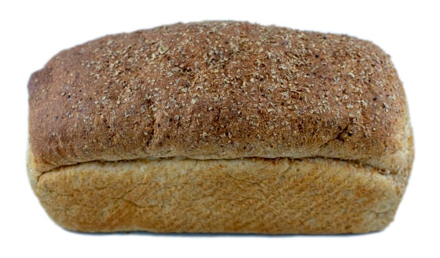 Famiglia Whole Wheat Loaf